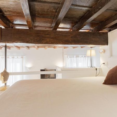 Navona Loft Luxury 5 People Apartment Рим Екстериор снимка