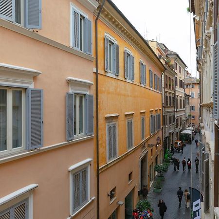 Navona Loft Luxury 5 People Apartment Рим Екстериор снимка