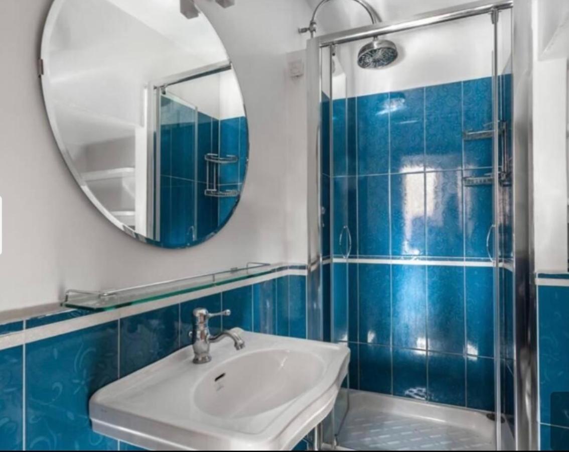 Navona Loft Luxury 5 People Apartment Рим Екстериор снимка