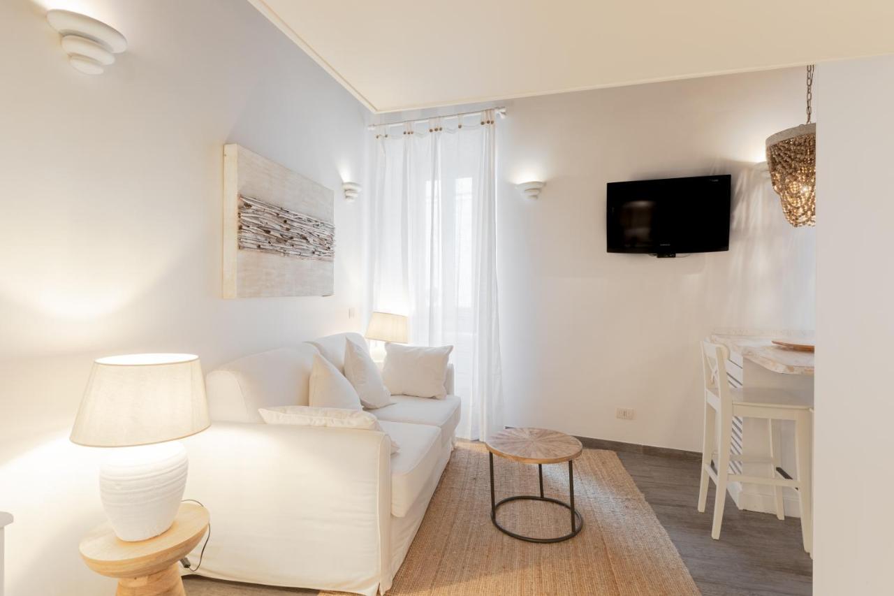 Navona Loft Luxury 5 People Apartment Рим Екстериор снимка