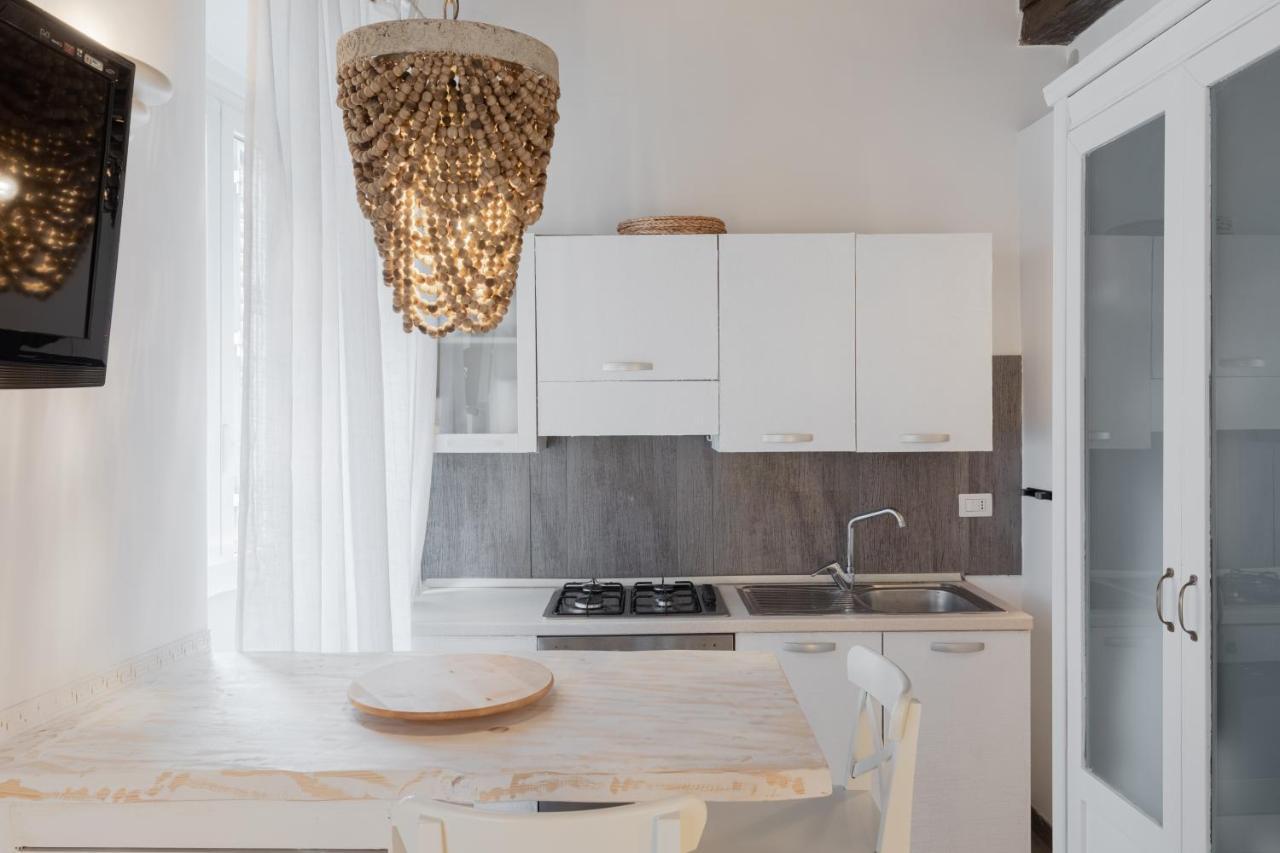 Navona Loft Luxury 5 People Apartment Рим Екстериор снимка