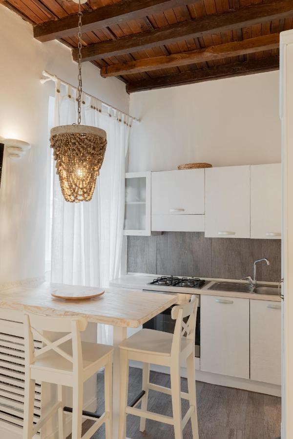 Navona Loft Luxury 5 People Apartment Рим Екстериор снимка