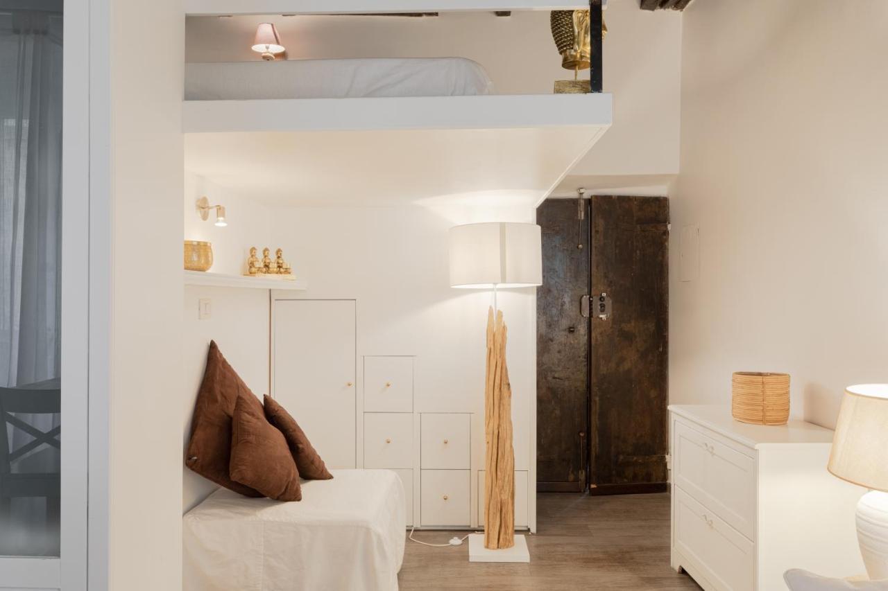 Navona Loft Luxury 5 People Apartment Рим Екстериор снимка