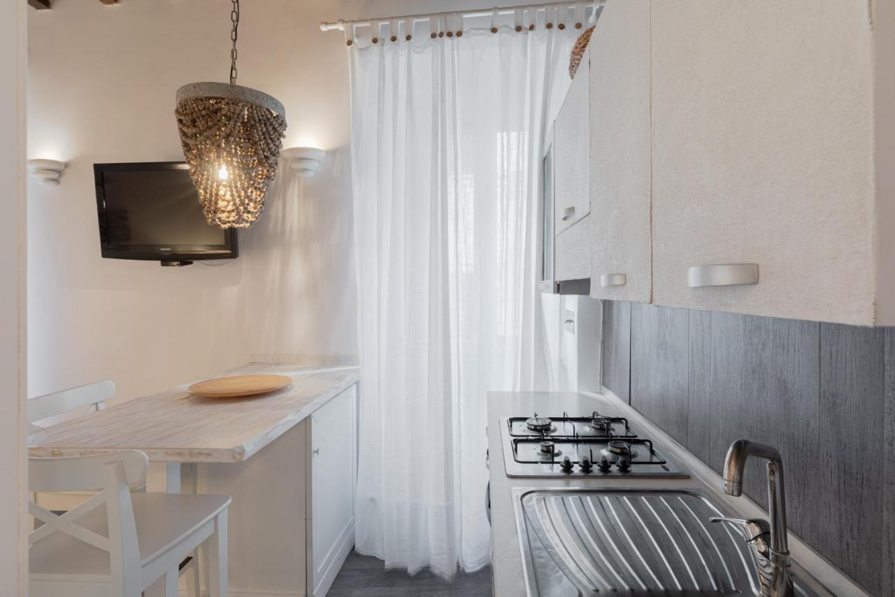 Navona Loft Luxury 5 People Apartment Рим Екстериор снимка