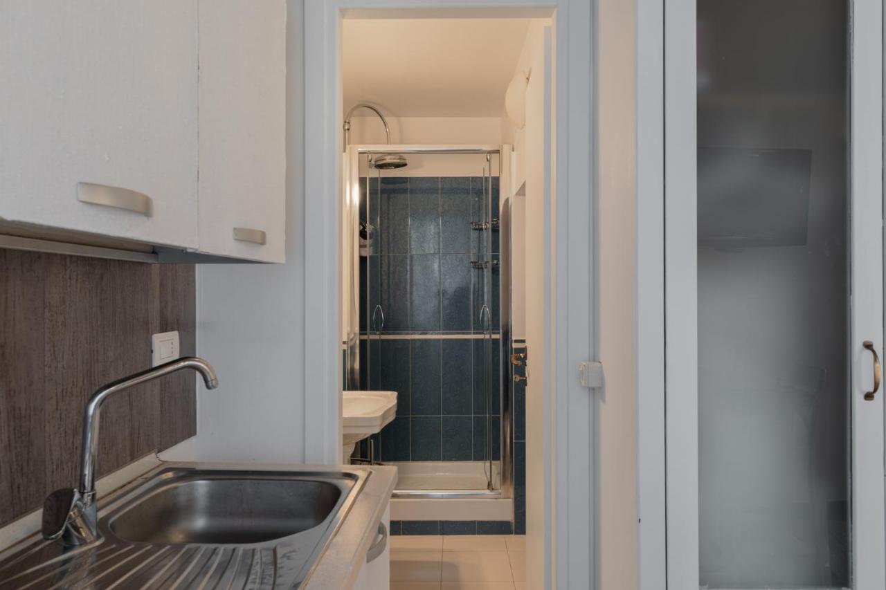 Navona Loft Luxury 5 People Apartment Рим Екстериор снимка
