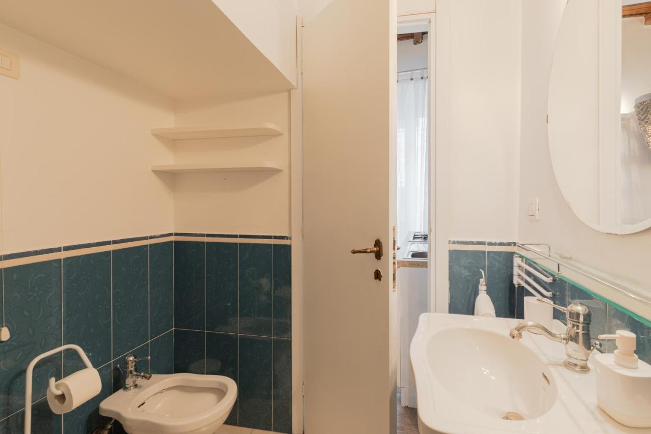 Navona Loft Luxury 5 People Apartment Рим Екстериор снимка