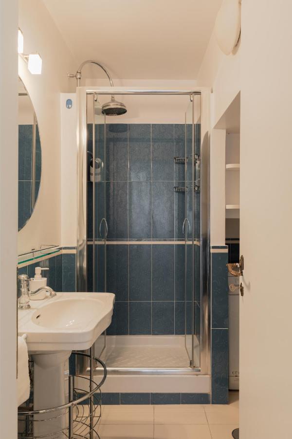 Navona Loft Luxury 5 People Apartment Рим Екстериор снимка